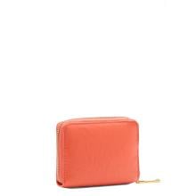 Liu Jo Portafoglio piccolo Zip Around con Logo Pumpkin - 2