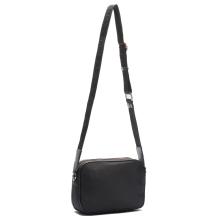 Liu Jo Camera case in nylon Black - 4