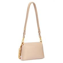 Liu Jo Sottospalla LaPuffy Dark Sand - 3