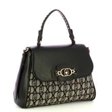 Liu Jo Cartellina briefcase Black - 2