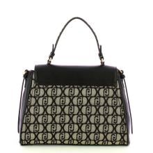 Liu Jo Cartellina briefcase Black - 3