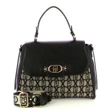 Liu Jo Cartellina briefcase Black - 4