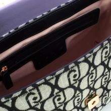 Liu Jo Cartellina briefcase Black - 5
