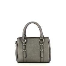 Liu Jo Borsa a mano Nevet piccola Antracite Met - 3