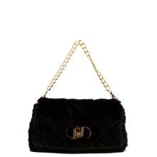 Liu Jo Sottospalla LaPuffy media Black - 1