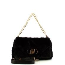 Liu Jo Sottospalla LaPuffy media Black - 4