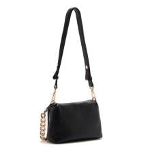 Liu Jo Sottospalla LaPuffy Piccola Black - 3