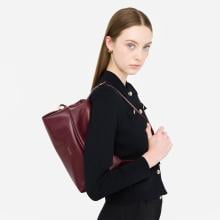 Liu Jo Borsa a spalla Hobo Red Wine - 2