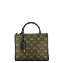 Liu Jo Borsa a mano Piccola logata Black - 1