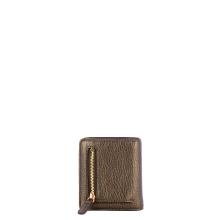Liu Jo Portafoglio Verticale Moro Light Metal - 2