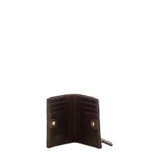 Liu Jo Portafoglio Verticale Moro Light Metal - 3