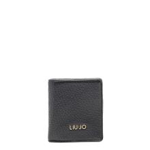 Liu Jo Portafoglio Verticale Black - 1