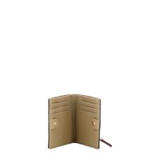 Liu Jo Portafoglio Verticale Desert Taupe - 3
