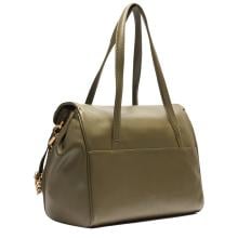 Liu Jo Shopping bag media Army Green - 2