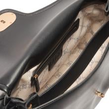Liu Jo Shopping bag media Black - 4