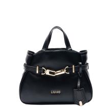Liu Jo Borsa a mano media Black - 1