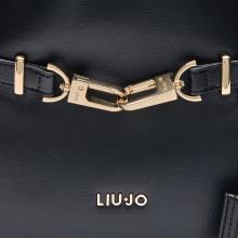 Liu Jo Borsa a mano media Black - 4