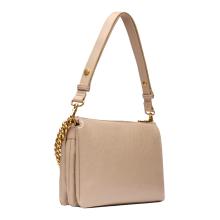 Liu Jo Sottospalla LaPuffy media Dark Sand - 3