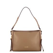 Liu Jo Borsa a spalla Piccola Gihen Mocha - 1