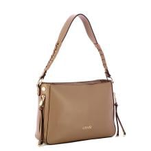 Liu Jo Borsa a spalla Piccola Gihen Mocha - 2