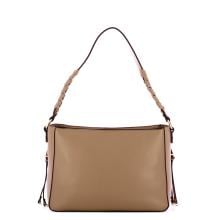 Liu Jo Borsa a spalla Piccola Gihen Mocha - 3