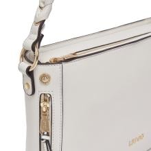 Liu Jo Borsa a spalla Piccola Gihen Cream - 4