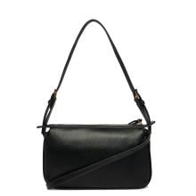 Liu Jo Borsa a spalla Media Arezu Black - 2