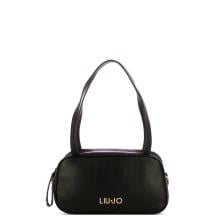 Liu Jo Borsa a spalla Piccola Arezu Black - 1