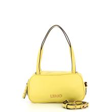 Liu Jo Borsa a spalla Piccola Arezu Avocado - 4