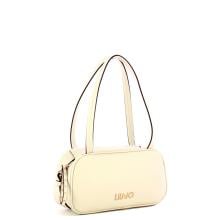 Liu Jo Borsa a spalla Piccola Arezu Cream - 2