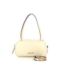 Liu Jo Borsa a spalla Piccola Arezu Cream - 4