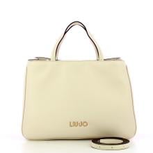 Liu Jo Borsa a mano Arezu Cream - 4