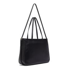 Liu Jo Shopping Bag Grande Arezu Black - 3