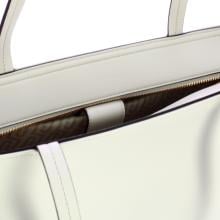 Liu Jo Shopping Bag Grande Arezu Cream - 5