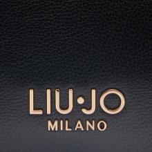 Liu Jo Bauletto Evrim Black - 4