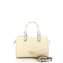 Liu Jo Bauletto Evrim Cream - 4