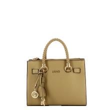 Liu Jo Borsa a mano Small Manhattan Mud - 1