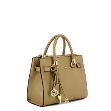 Liu Jo Borsa a mano Small Manhattan Mud - 2