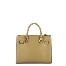 Liu Jo Borsa a mano Small Manhattan Mud - 3