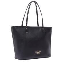 Liu Jo Shopper Evrim Black - 3