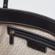 Liu Jo Shopper Evrim Black - 7