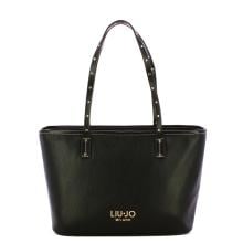 Liu Jo Borsa a spalla Evrim Black - 1