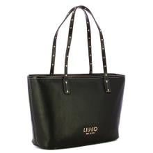 Liu Jo Borsa a spalla Evrim Black - 2