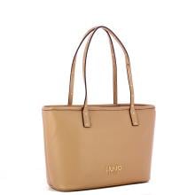 Liu Jo Borsa a spalla Evrim Dark Cipria - 2