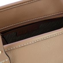 Liu Jo Borsa a spalla Evrim Dark Cipria - 4