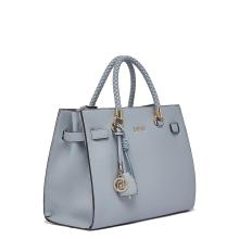 Liu Jo Borsa a mano Medium Manhattan Cloud - 2