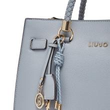 Liu Jo Borsa a mano Medium Manhattan Cloud - 4