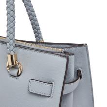 Liu Jo Borsa a mano Medium Manhattan Cloud - 5