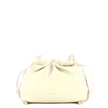 Liu Jo Borsa a spalla Riccy Medium Cream - 1