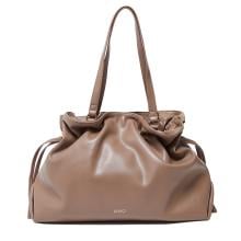 Liu Jo Borsa a spalla grande Riccy Mocha - 1